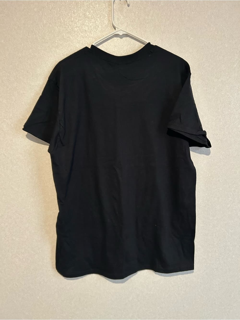 Mens Son In Law Short Sleeve Tee Shirt, Black With My Favorite Child, Large - Thumbnail 2