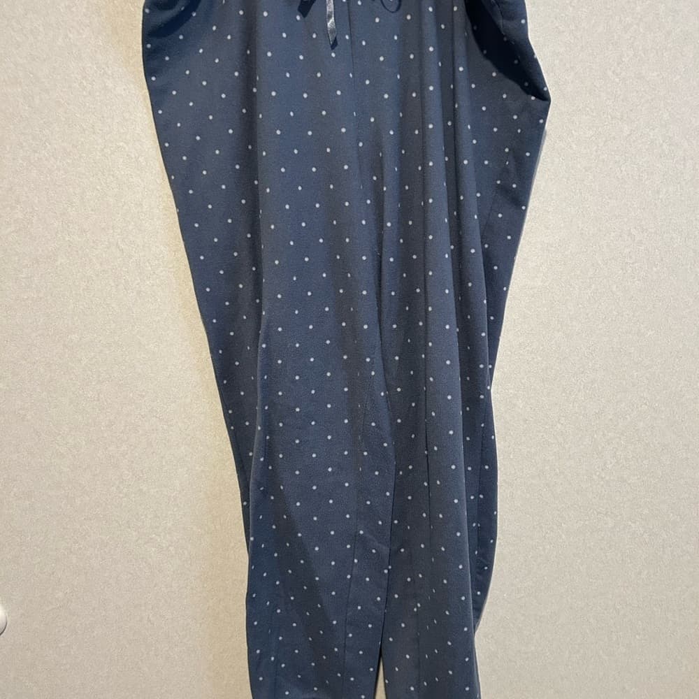LC Lauren Conrad Blue Knit Top - Thumbnail 3