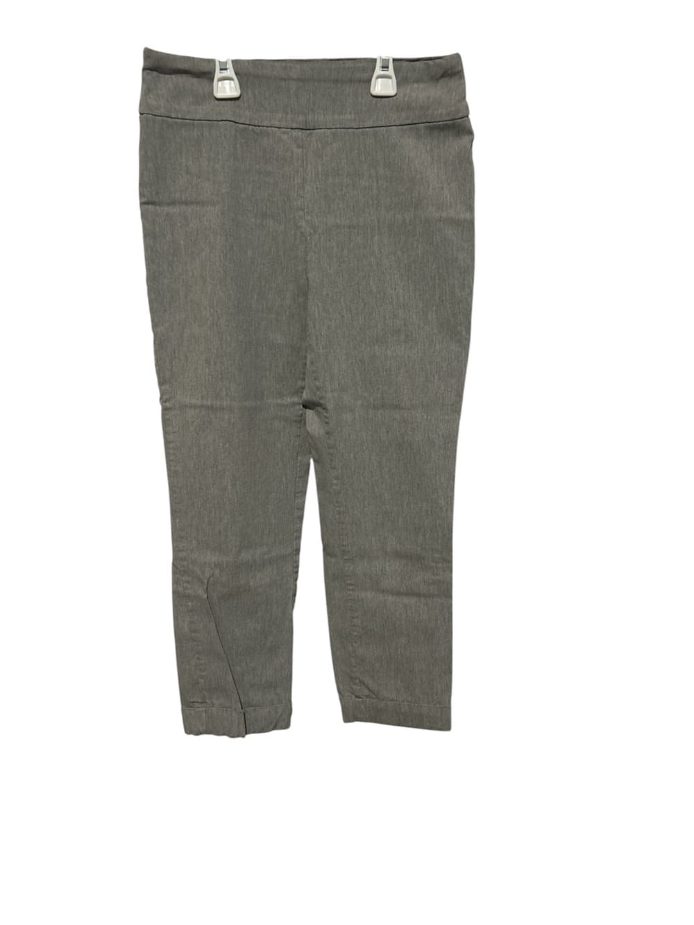 Women’s Tribal Pull On Straight Pant With Pocket Accents and Flatten Size 8 - Thumbnail 3