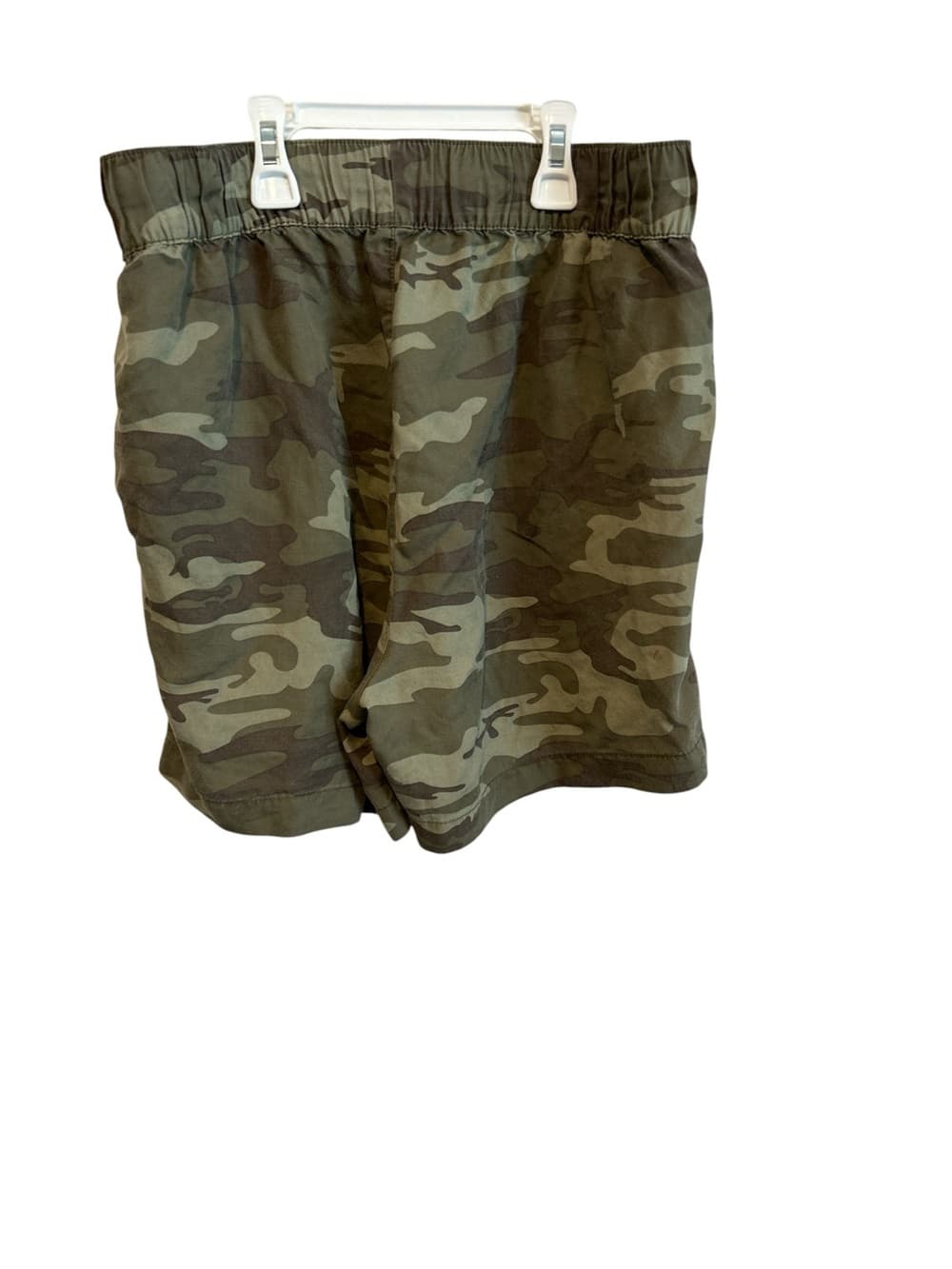 Women’s Social Standard Camp Shorts With Size Pockets Size Medium - Thumbnail 3