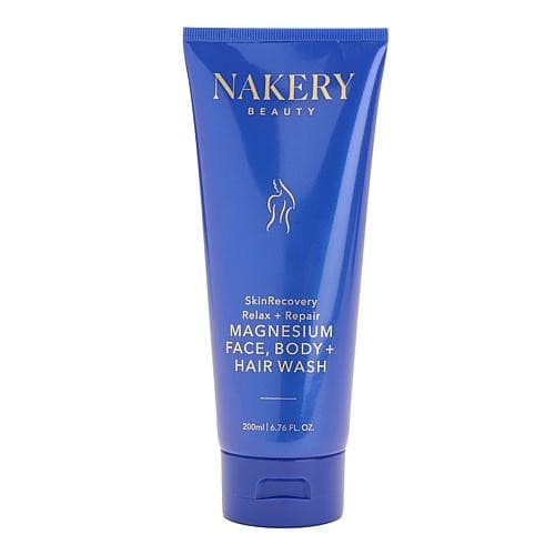 Nakery Beauty SkinRecovery Magnesium R+R Body Wash - Thumbnail 2