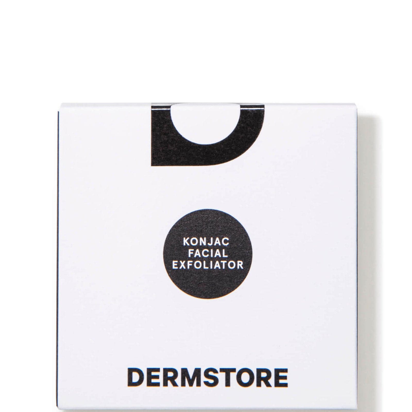 Dermstore Collection Expanding Sponge Exfoliator - Thumbnail 2