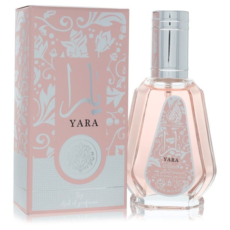 Ard Al Zaafaran Yara 50ml EDP (L) SP
