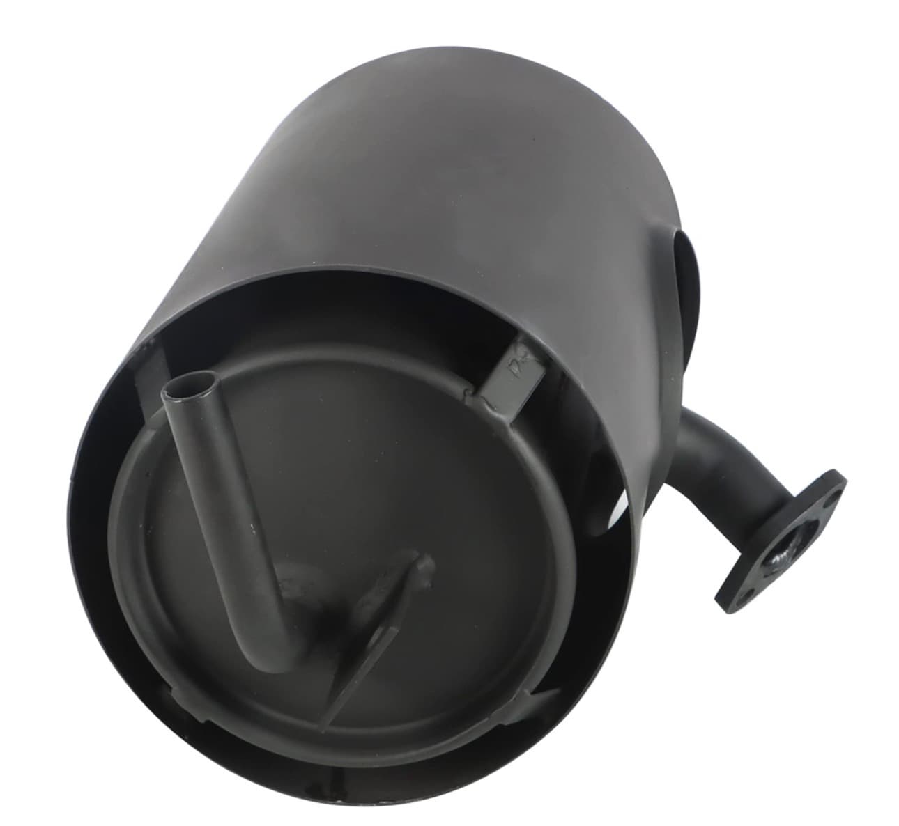 SEBLAFF Golf Cart Muffler JN6-E4710-00 Replacement for G16-G22 4-Cycle Golf Carts - Thumbnail 7