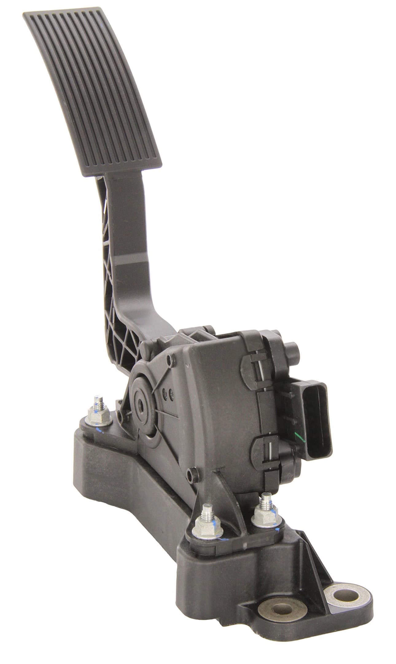 Standard Motor Products APS229 Accelerator Pedal Switch, Fits Nissan Frontier 2005-23,  Pathfinder 2005-12, Xterra 2005-15, Suzuki Equator 2009-10