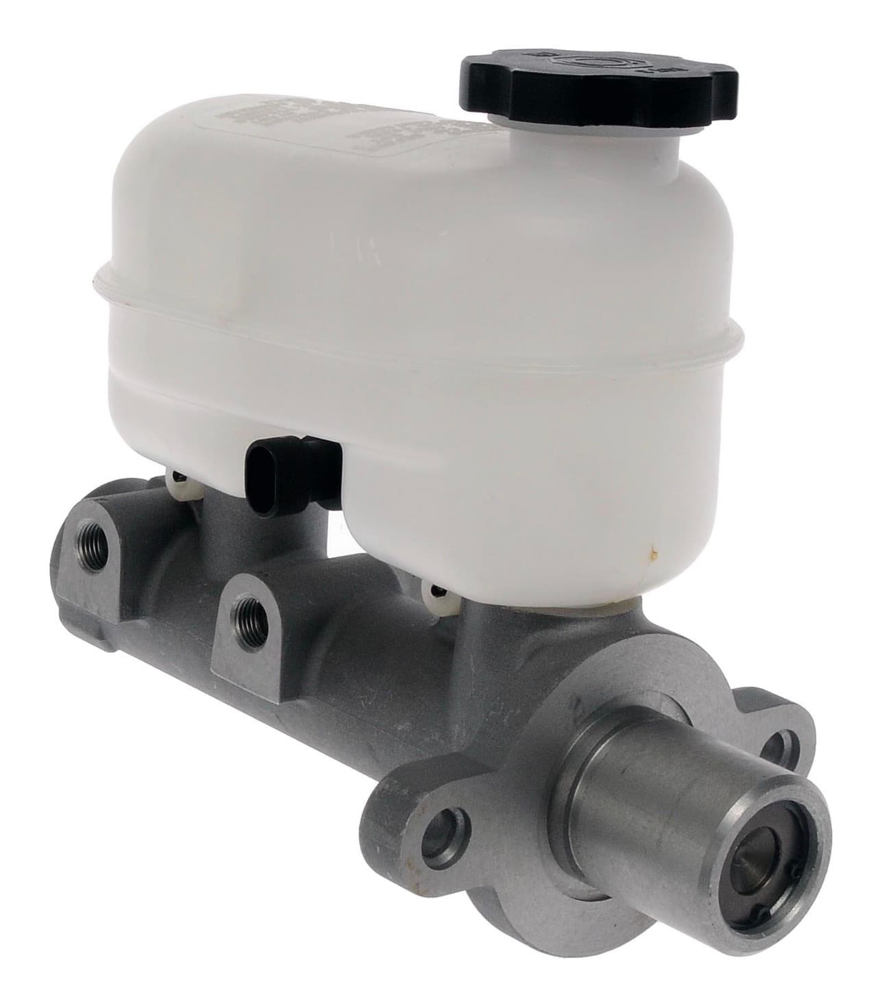 Dorman M630325 Brake Master Cylinder for Chevy Silverado 2005-6, Classic 2007, GMC Sierra 1500 2005-06 Classic 2007 - Thumbnail 5