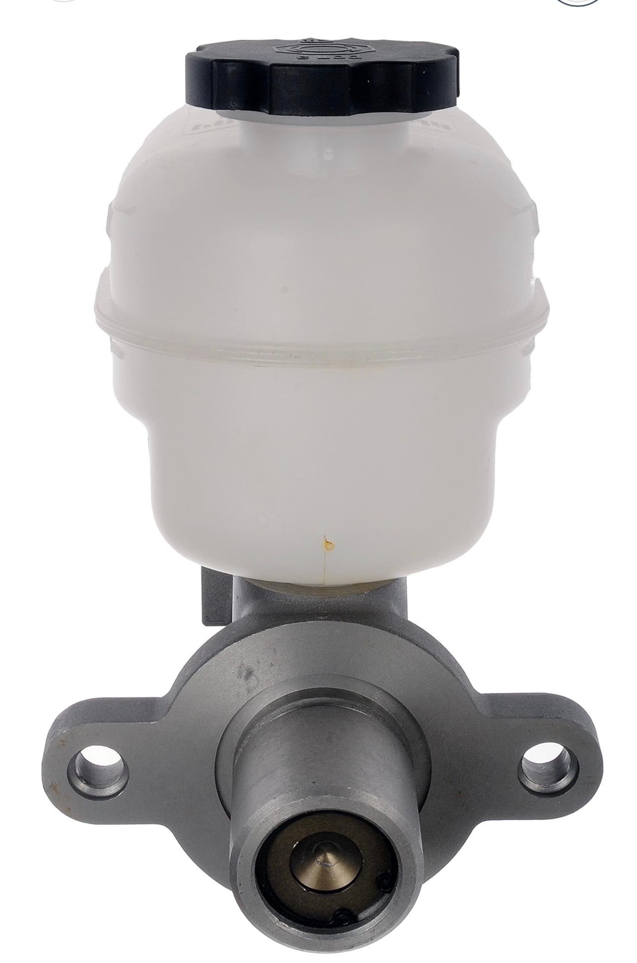 Dorman M630325 Brake Master Cylinder for Chevy Silverado 2005-6, Classic 2007, GMC Sierra 1500 2005-06 Classic 2007