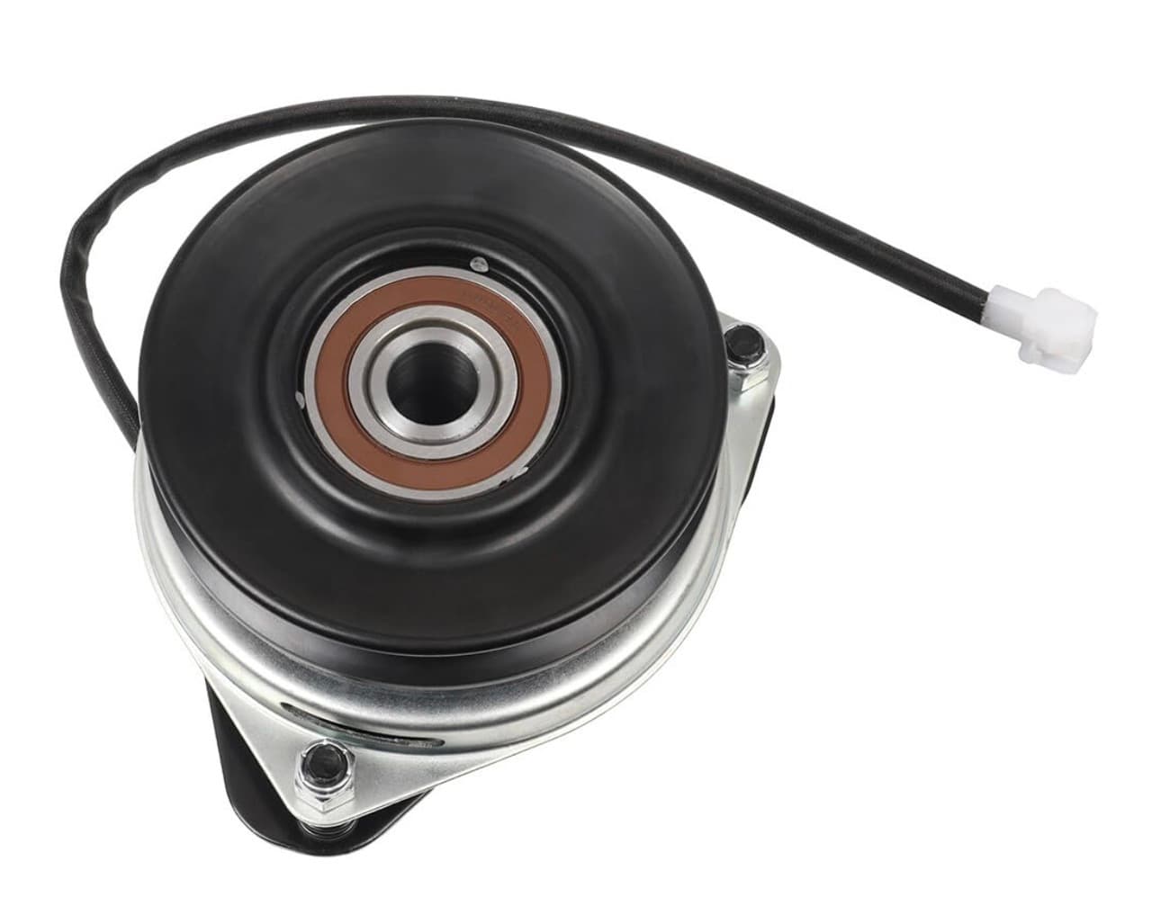 ACEBRI 7600073YP PTO Clutch Replacement for Snapper: 7101323 7101323YP 7600073YP LT18538, LT2042 for Husqvarna: 180505 532180505 583389701 539110417 539133076 Mower Clutch - Thumbnail 8