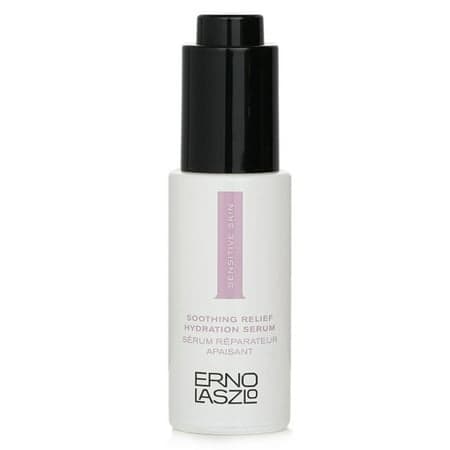 Erno Laszlo Soothing Relief Hydration Serum 1 Oz - Thumbnail 4