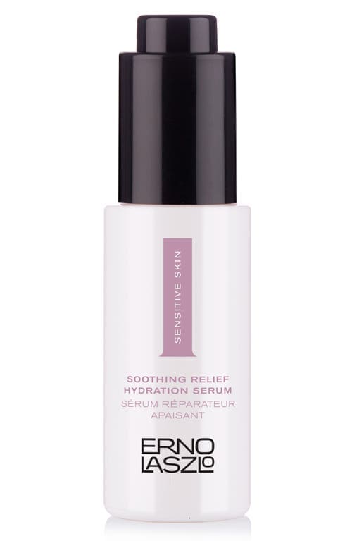 Erno Laszlo Soothing Relief Hydration Serum 1 Oz - Thumbnail 2