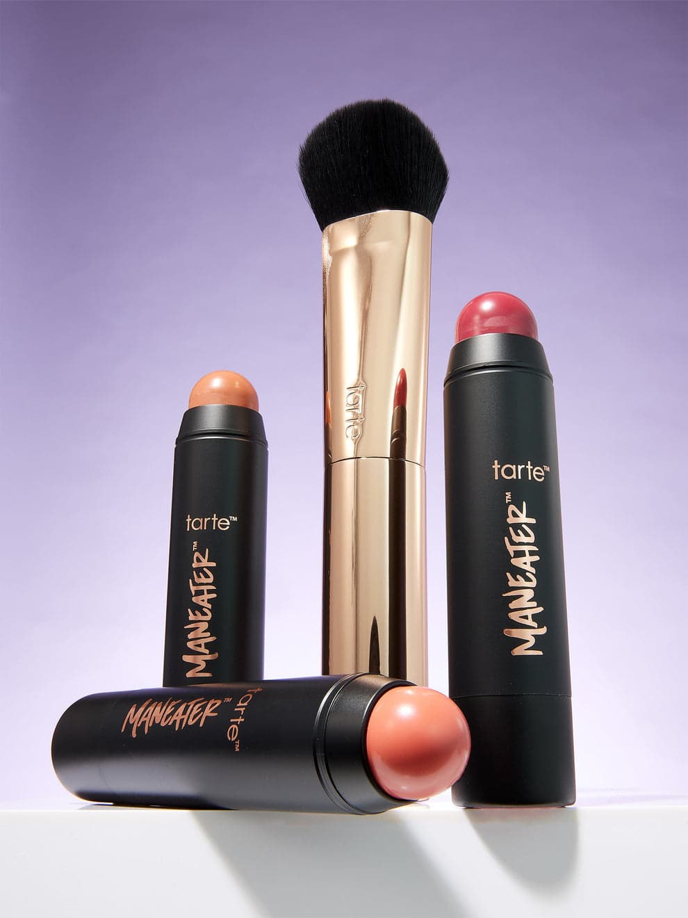 Tarte Maneater™ Silk Stick Blush - Thumbnail 4