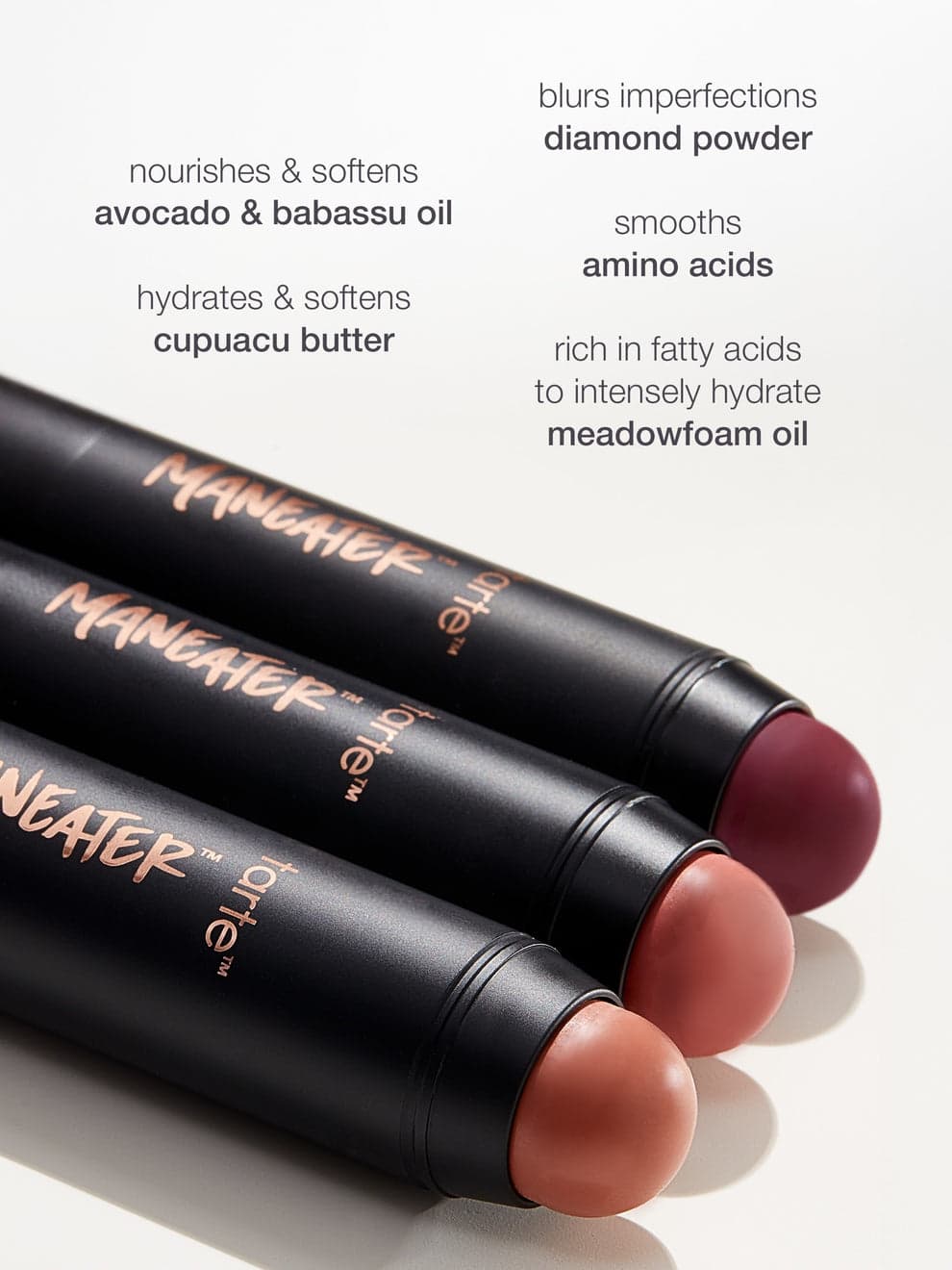 Tarte Maneater™ Silk Stick Blush - Thumbnail 6
