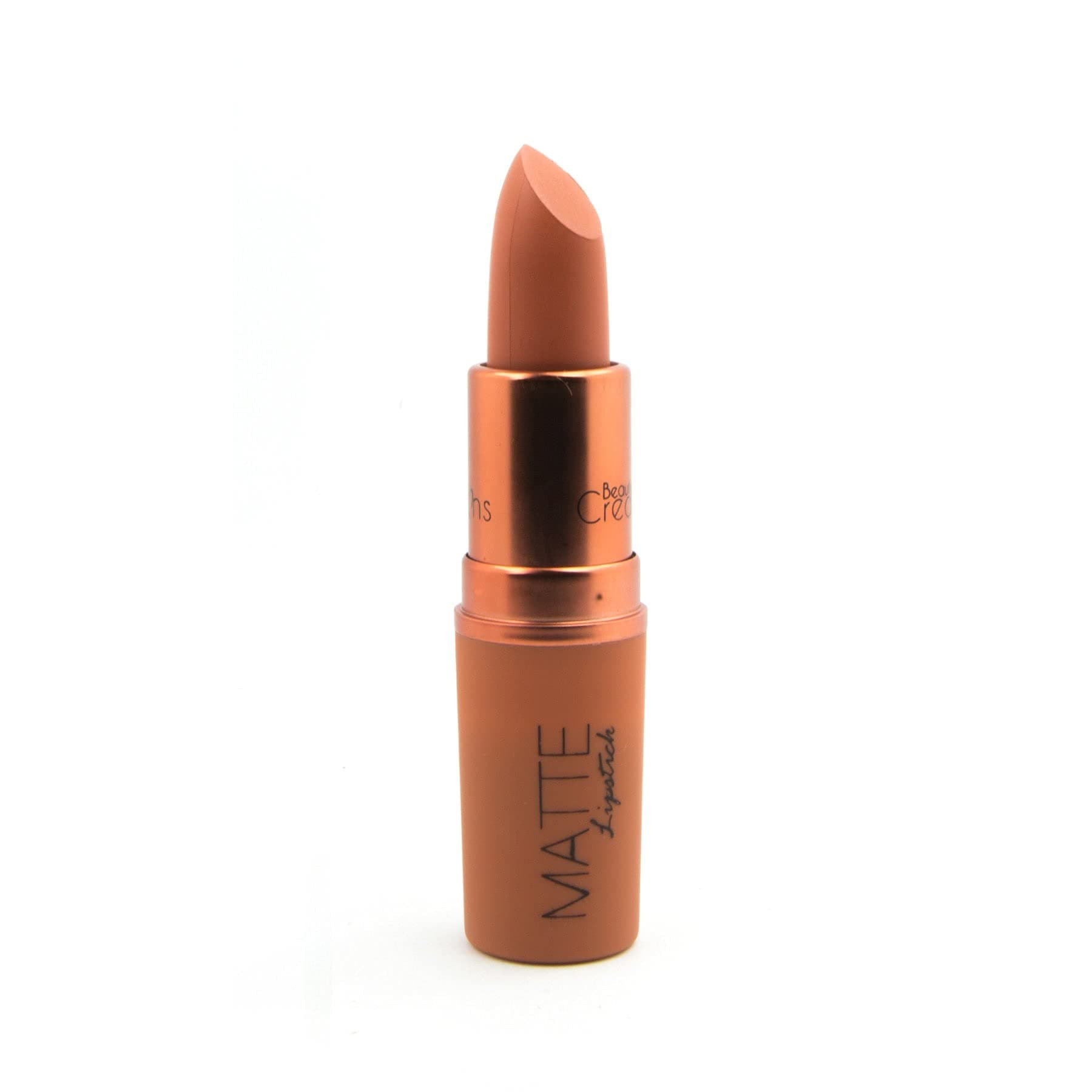 Beauty Creations Matte Lipstick (Obessed) - Thumbnail 3