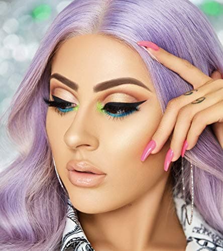 Beauty Creations Annette 69 Eye Shadow Palette - Thumbnail 5