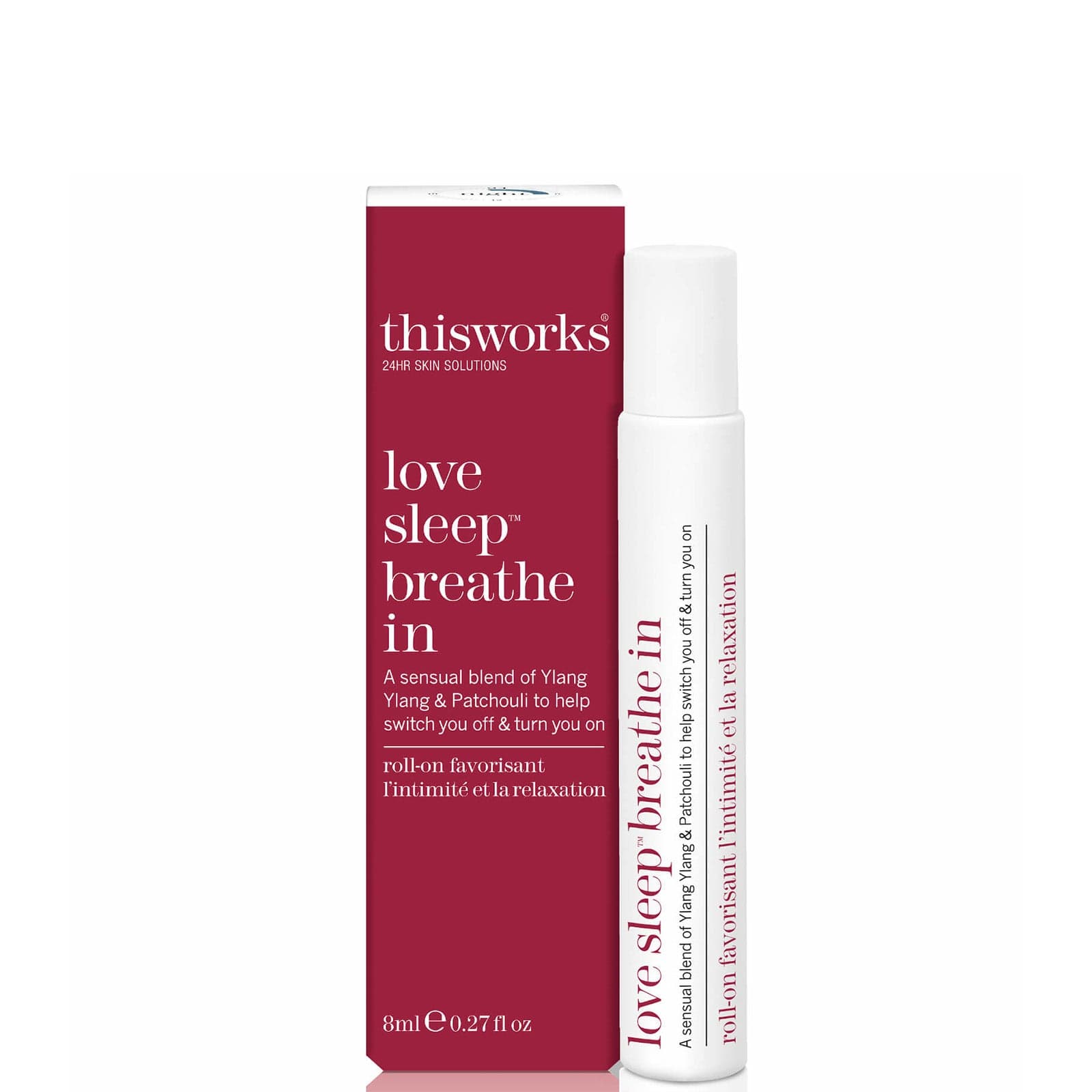 This Works Love Sleep Breathe in 8ml - Thumbnail 2