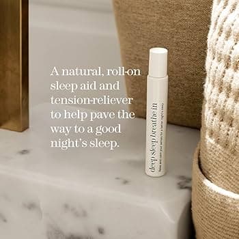 This Works Love Sleep Breathe in 8ml - Thumbnail 4