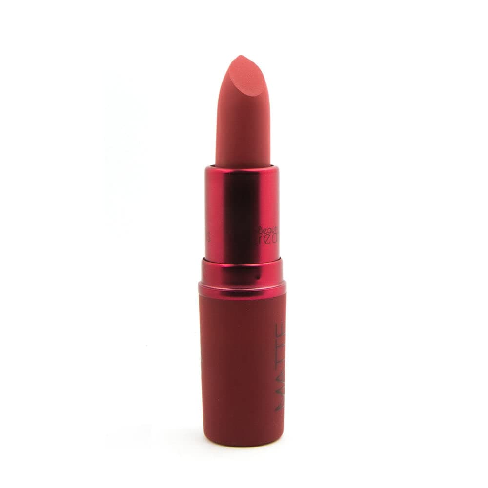 Beauty Creations ANGEL MATTE LIPSTICK LS08 - Thumbnail 2