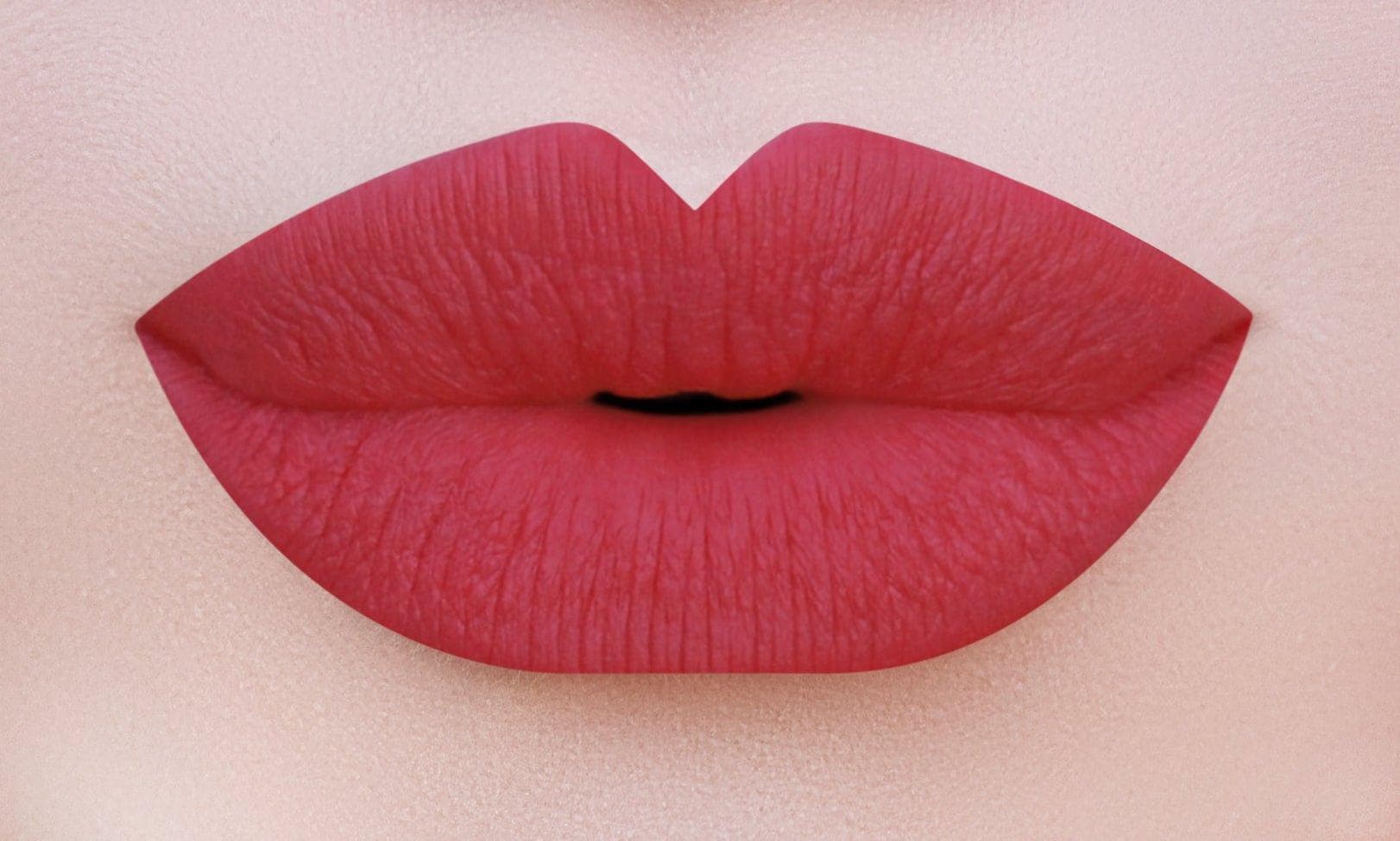 Beauty Creations ANGEL MATTE LIPSTICK LS08 - Thumbnail 3