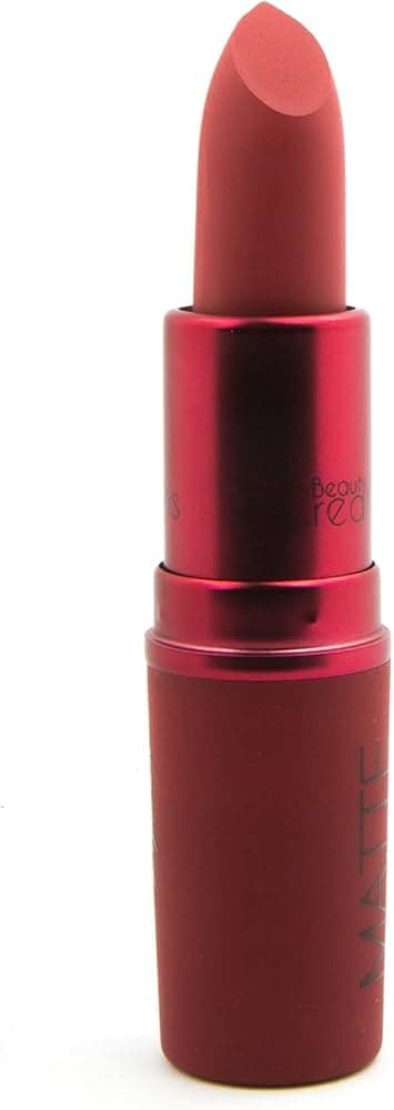 Beauty Creations ANGEL MATTE LIPSTICK LS08 - Thumbnail 6