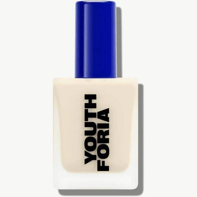 Youth Foria 1.18 Oz Date Night Skin Tint Serum Foundation - 110 Fair - Thumbnail 4