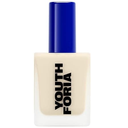 Youth Foria 1.18 Oz Date Night Skin Tint Serum Foundation - 110 Fair - Thumbnail 2