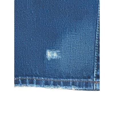 Ralph Lauren Denim Supply 1967 Slim Fit Jeans Mens 38x32 Blue Cotton - Thumbnail 5