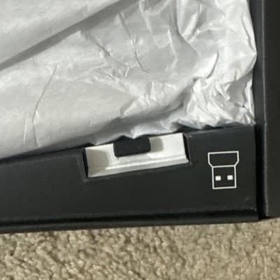 Logitech ERGO K860 Ergonomic Wireless Keyboard w/ Dongle - Tested - Open Box New - Thumbnail 4