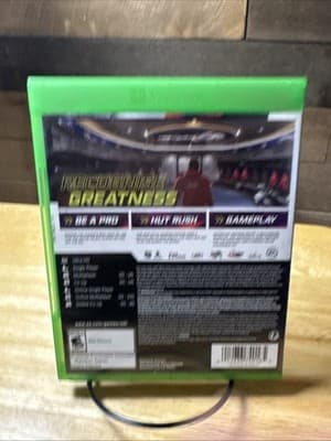 NHL 21 (2020) – Xbox One – Microsoft – EA Vancouver - Thumbnail 2