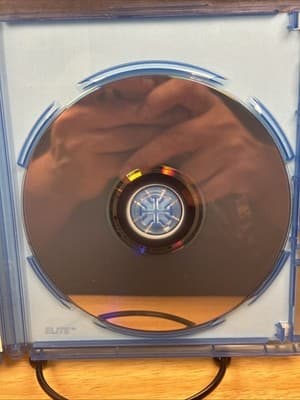 Snitch (2013) – Blu-ray – Dwayne Johnson – Lionsgate - Thumbnail 6