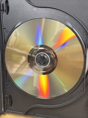 Top Gun (1986) – DVD – Tom Cruise – Paramount - Thumbnail 6