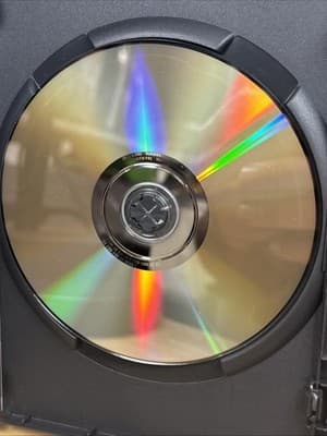 Top Gun (1986) – DVD – Tom Cruise – Paramount - Thumbnail 5