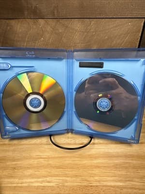The Blind Side (2009) – Blu-ray – Sandra Bullock – Warner - Thumbnail 4