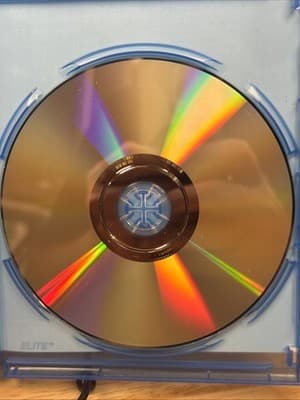 World War Z (2013) – Blu-ray – Brad Pitt – Paramount - Thumbnail 5