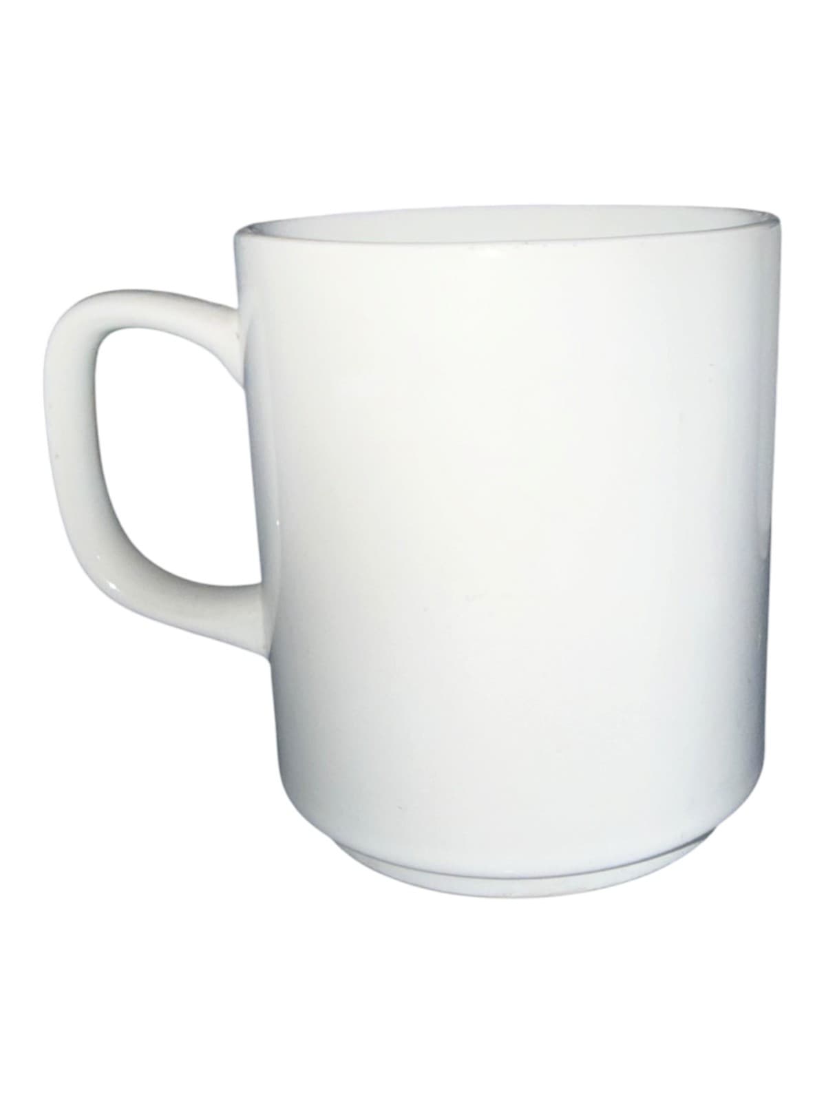 Vintage 1978 Garfield Enesco This Is The Life Jim Davis Coffee Mug Cup White - Thumbnail 2