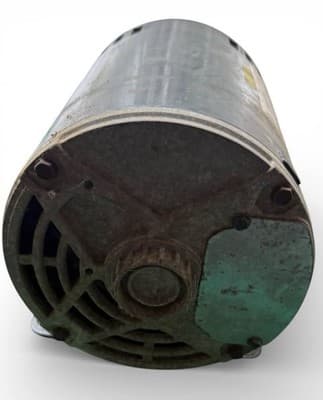 GE 2HP, 3 PH Blower Motor Model: 5K49MN4500Z / HD56FE652 - Thumbnail 3