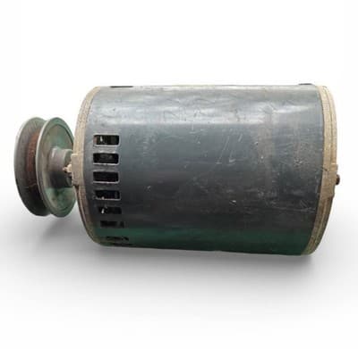 GE 2HP, 3 PH Blower Motor Model: 5K49MN4500Z / HD56FE652 - Thumbnail 4