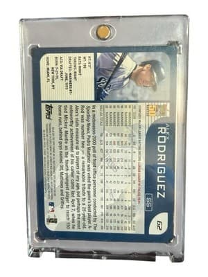 Derek Jeter Alex Rodriguez Prince Fielder Card Lot Topps Fleer Inserts Yankees - Thumbnail 4