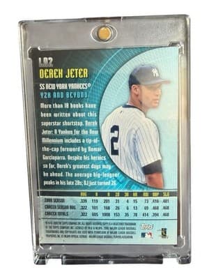 Derek Jeter Alex Rodriguez Prince Fielder Card Lot Topps Fleer Inserts Yankees - Thumbnail 5