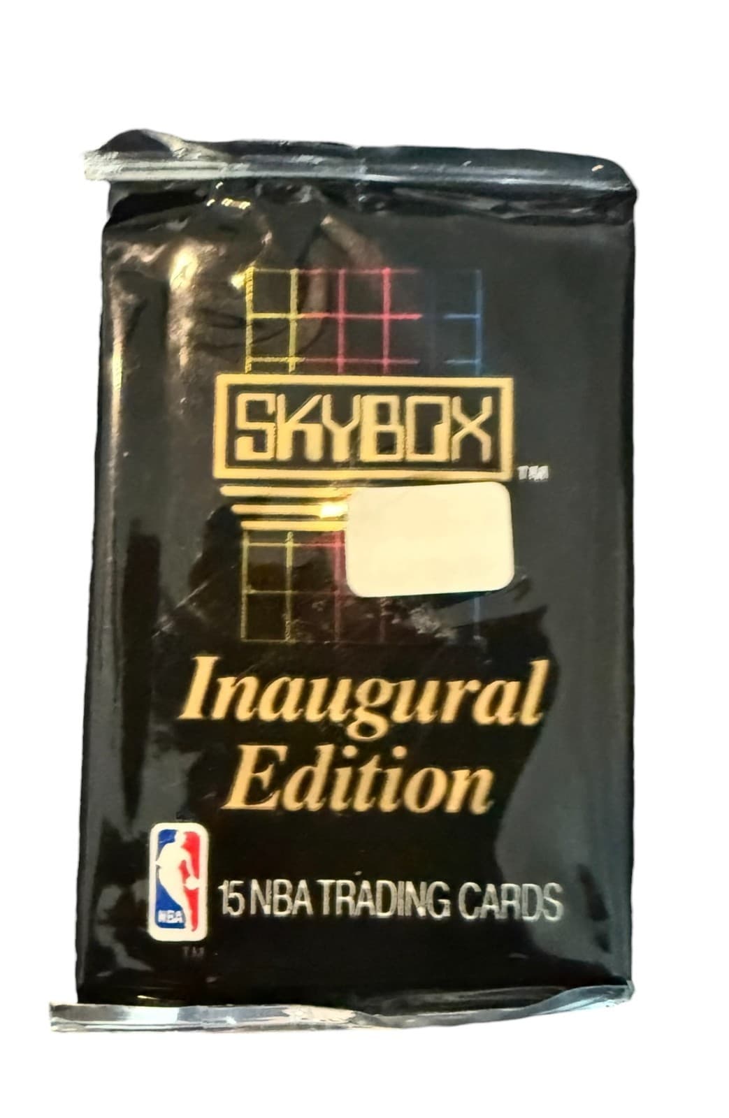 Lot of 4 1990-91 SkyBox Inaugural Edition Premier Edition NBL NHL Hockey Cards - Thumbnail 5