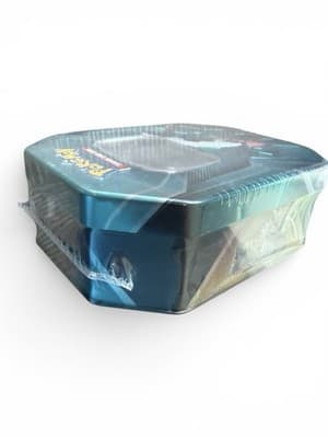 Darkrai 2024 Pokemon TCG Tin Brand New Sealed - Thumbnail 4