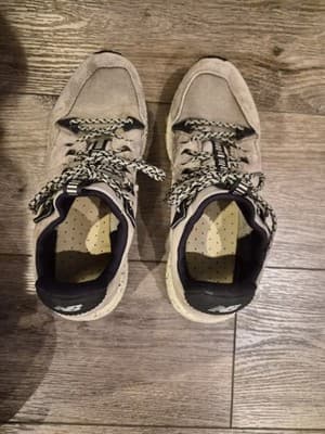 Women's Size 7.5 New Balance Fresh Foam Trail Running Shoes - Thumbnail 5