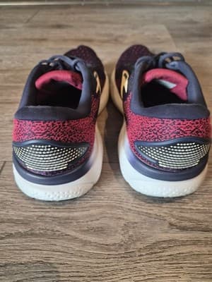 Brooks Ghost 16 Women's Running Shoes Size 8 Blue DNA Loft v3 Good Tread - Thumbnail 5