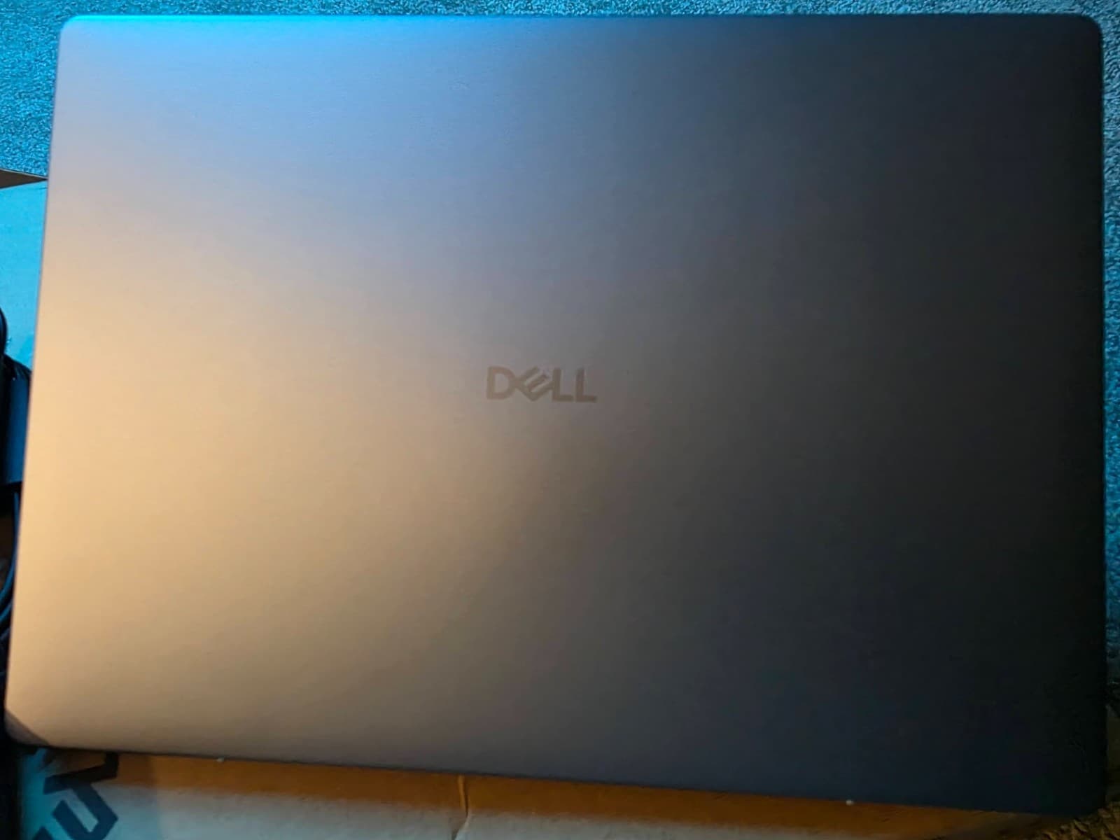 Dell 14 Plus DB14250 Ultra 7 258V 32GB 1TB SSD 14" 2.5K Win11 Laptop - Thumbnail 4