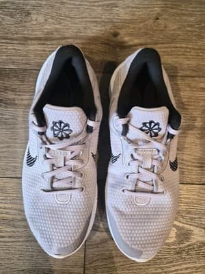 Nike Flex Experience Run 11 NN Light Violet Women's Size 10 Running Shoes - Thumbnail 4