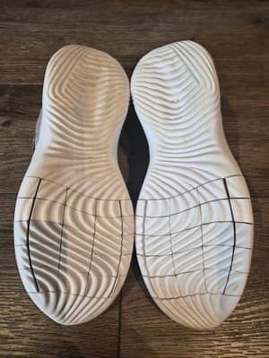 Nike Flex Experience Run 11 NN Light Violet Women's Size 10 Running Shoes - Thumbnail 3