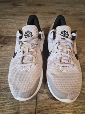 Nike Flex Experience Run 11 NN Light Violet Women's Size 10 Running Shoes - Thumbnail 2