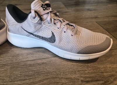 Nike Flex Experience Run 11 NN Light Violet Women's Size 10 Running Shoes - Thumbnail 6