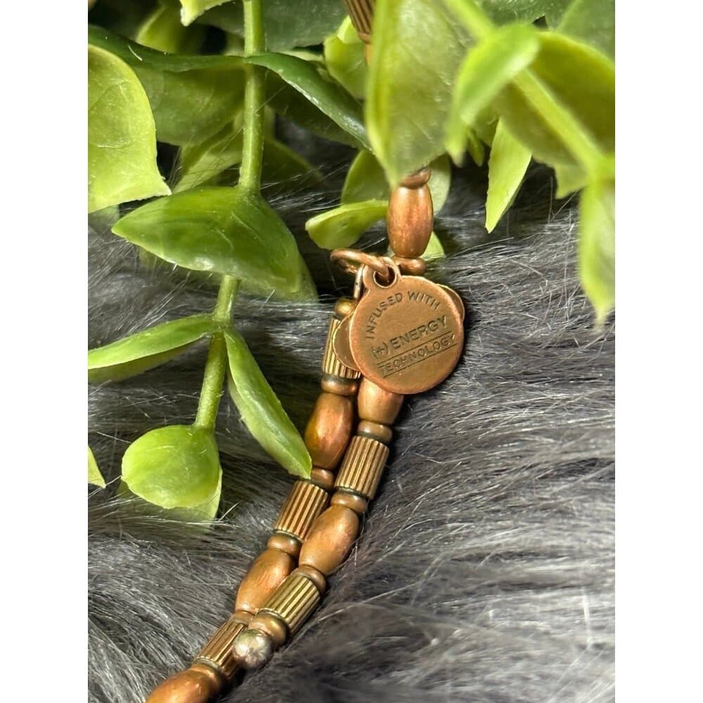 Alex and Ani Infinity Mom Bracelet - Thumbnail 3