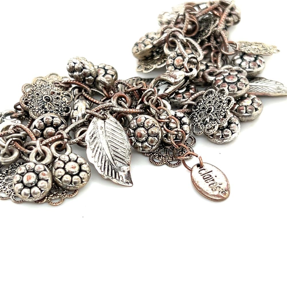 Claire’s Charm Bracelet (d)