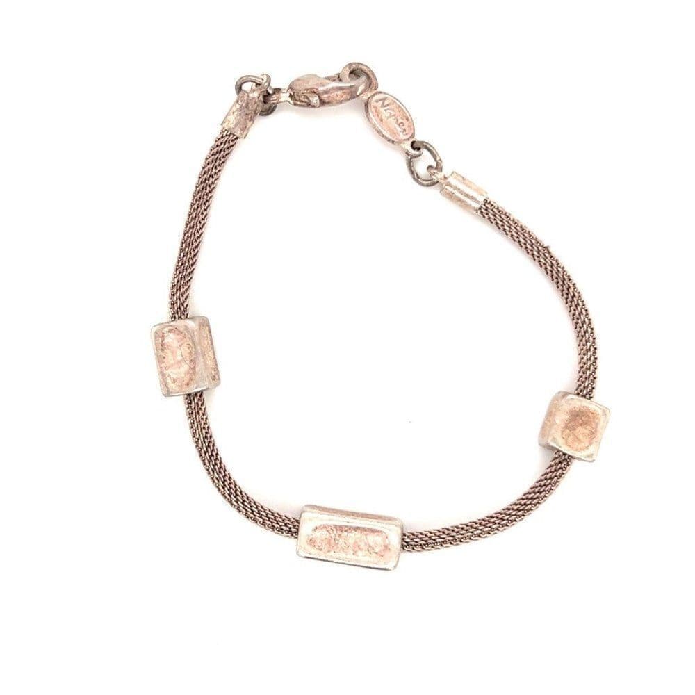 Napier Bracelet